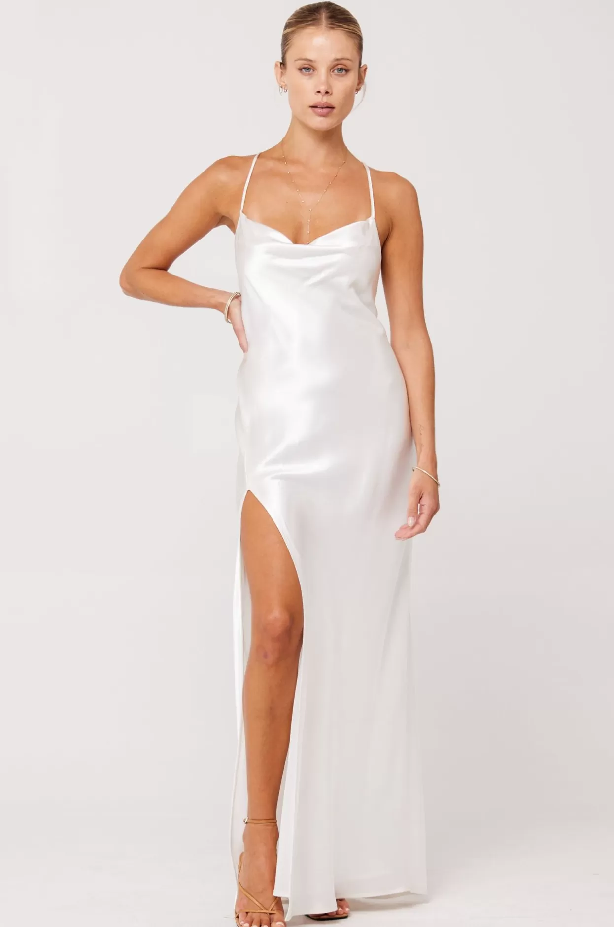 river_slip_in_pearl_1.webp New River Slip In Pearl Women Dresses