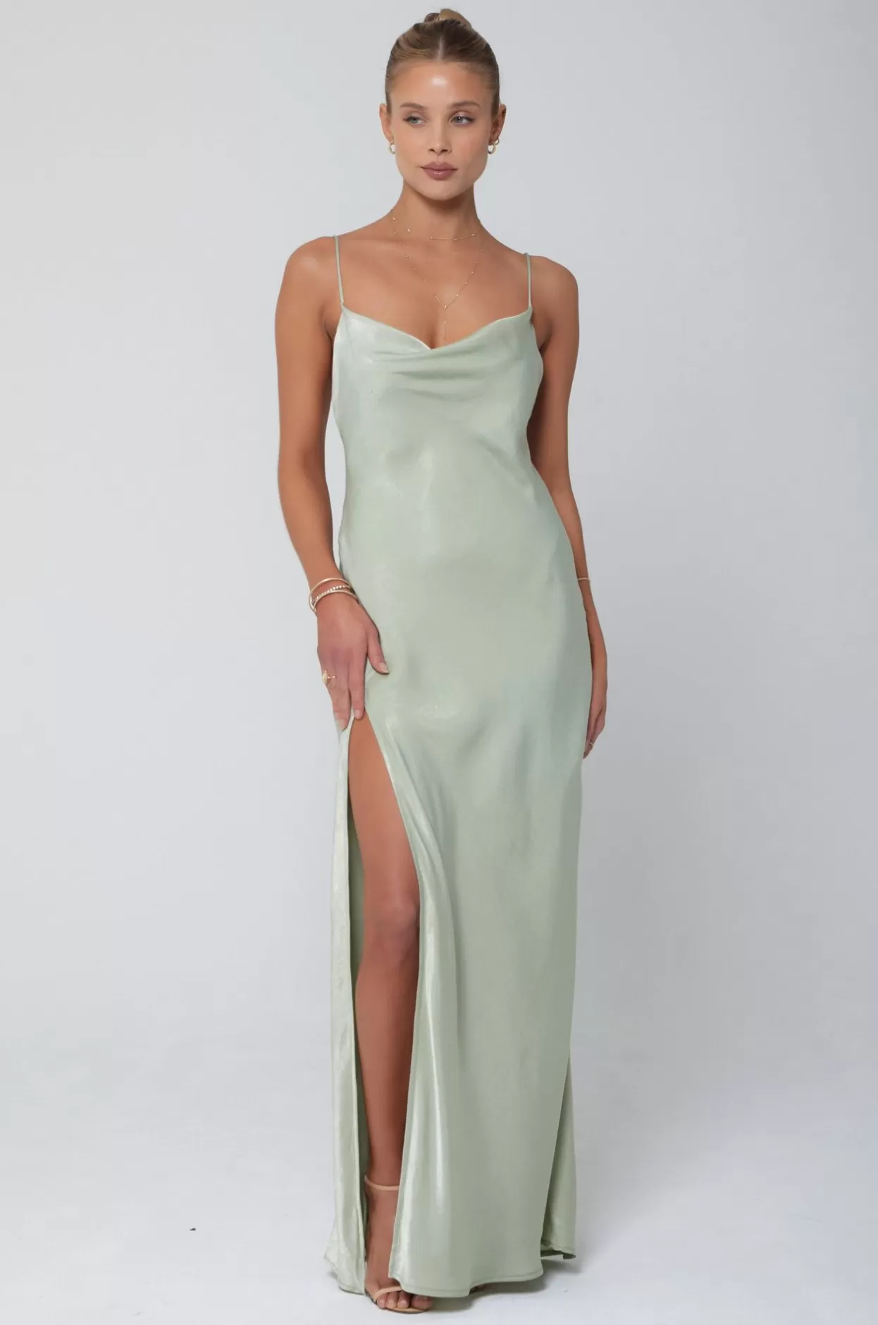 river_slip_in_sage_10.webp Flash Sale River Slip In Sage Women Dresses