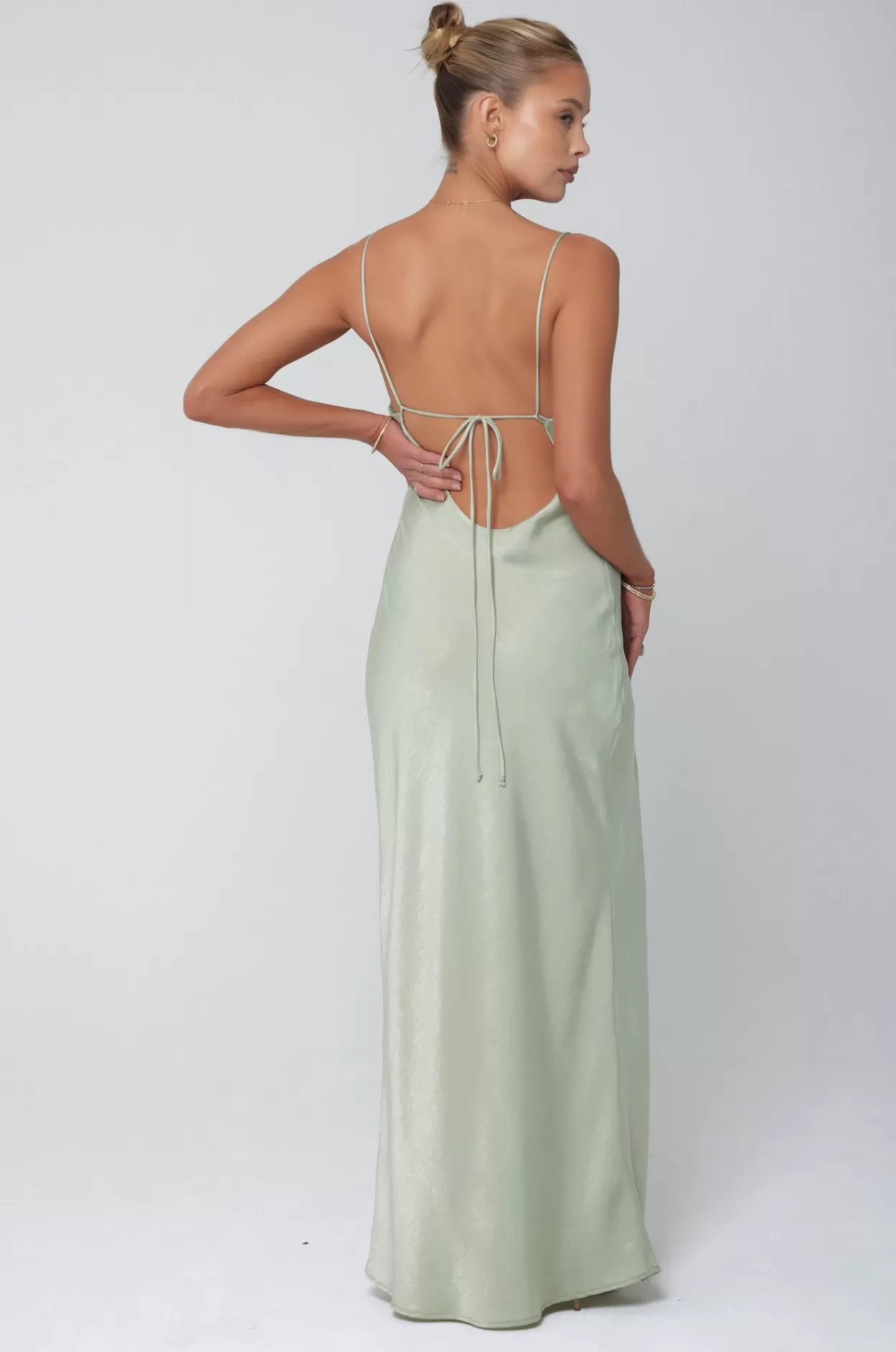 river_slip_in_sage_7.webp Flash Sale River Slip In Sage Women Dresses