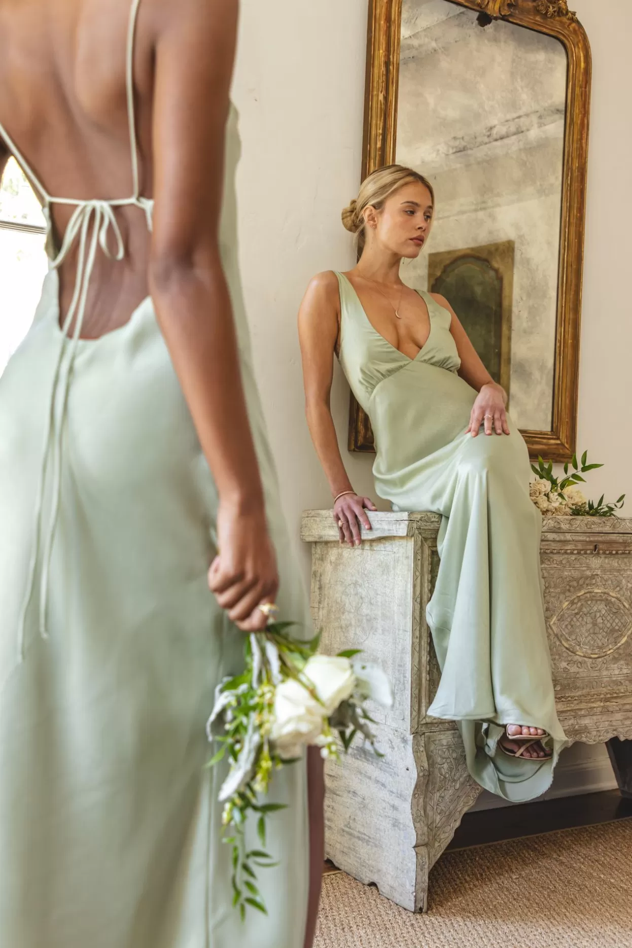 river_slip_in_sage_8.webp Flash Sale River Slip In Sage Women Dresses