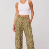 Cheap Sasha Trouser In Link Women Bottoms