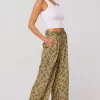 Cheap Sasha Trouser In Link Women Bottoms