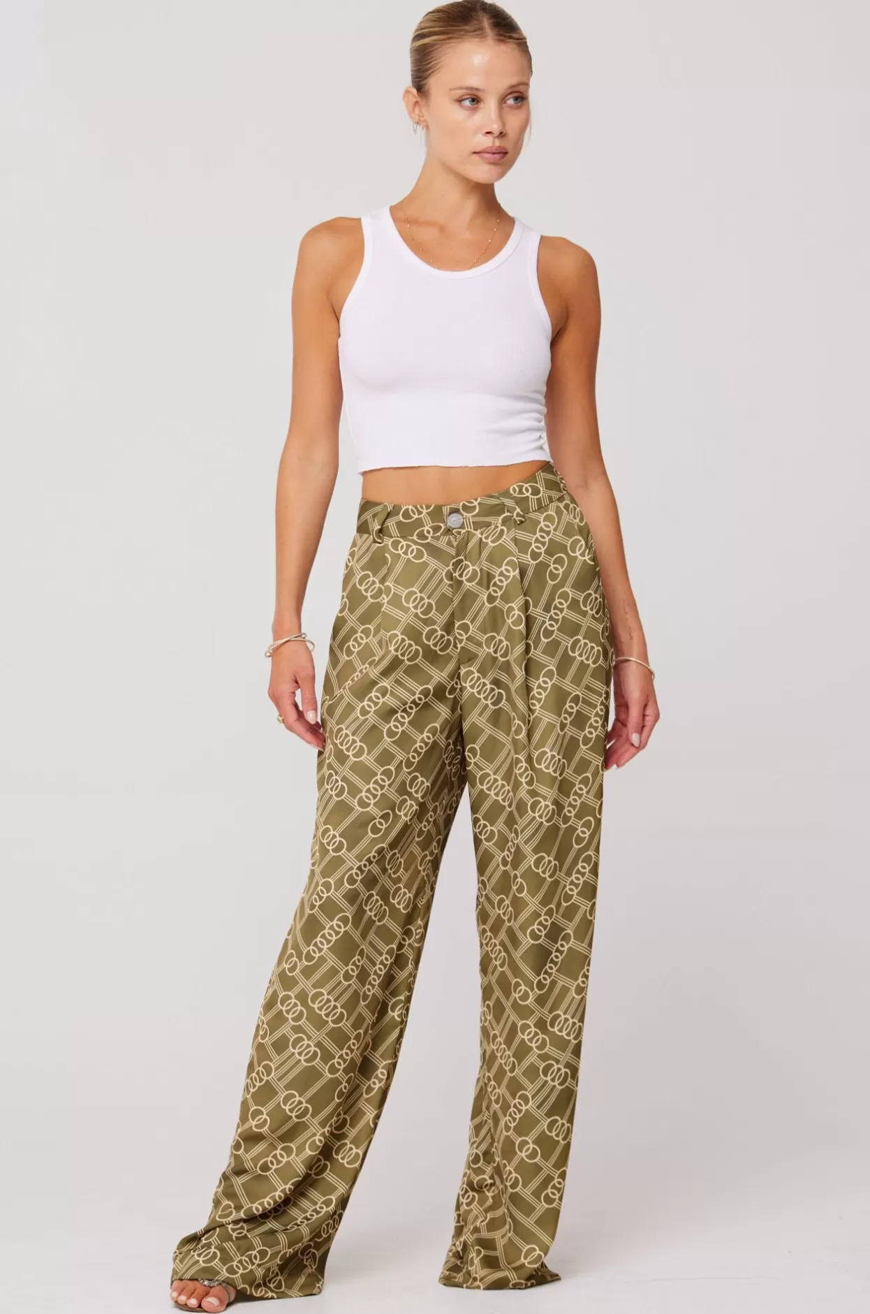 sasha_trouser_in_link_2.webp Cheap Sasha Trouser In Link Women Bottoms