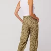 Cheap Sasha Trouser In Link Women Bottoms
