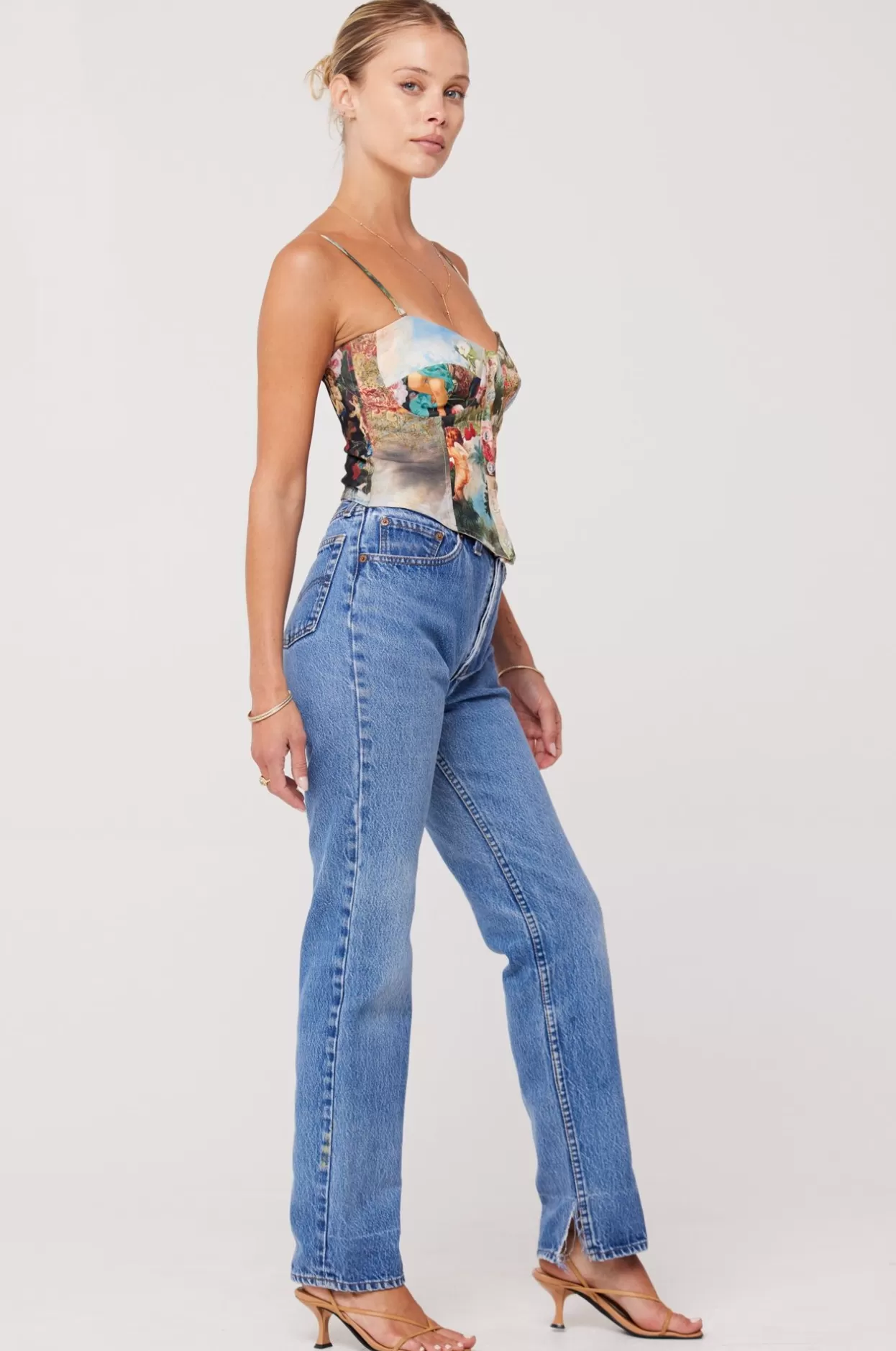 sienna_corset_in_shakespeare_3.webp Cheap Sienna Corset In Shakespeare Women Tops