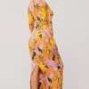 Flash Sale Simone Dress In Doheny Women Dresses