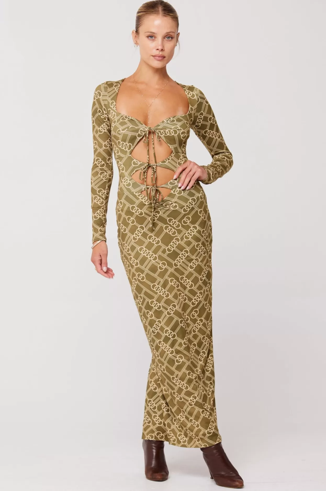 simone_dress_in_link_4.webp Cheap Simone Dress In Link Women Dresses