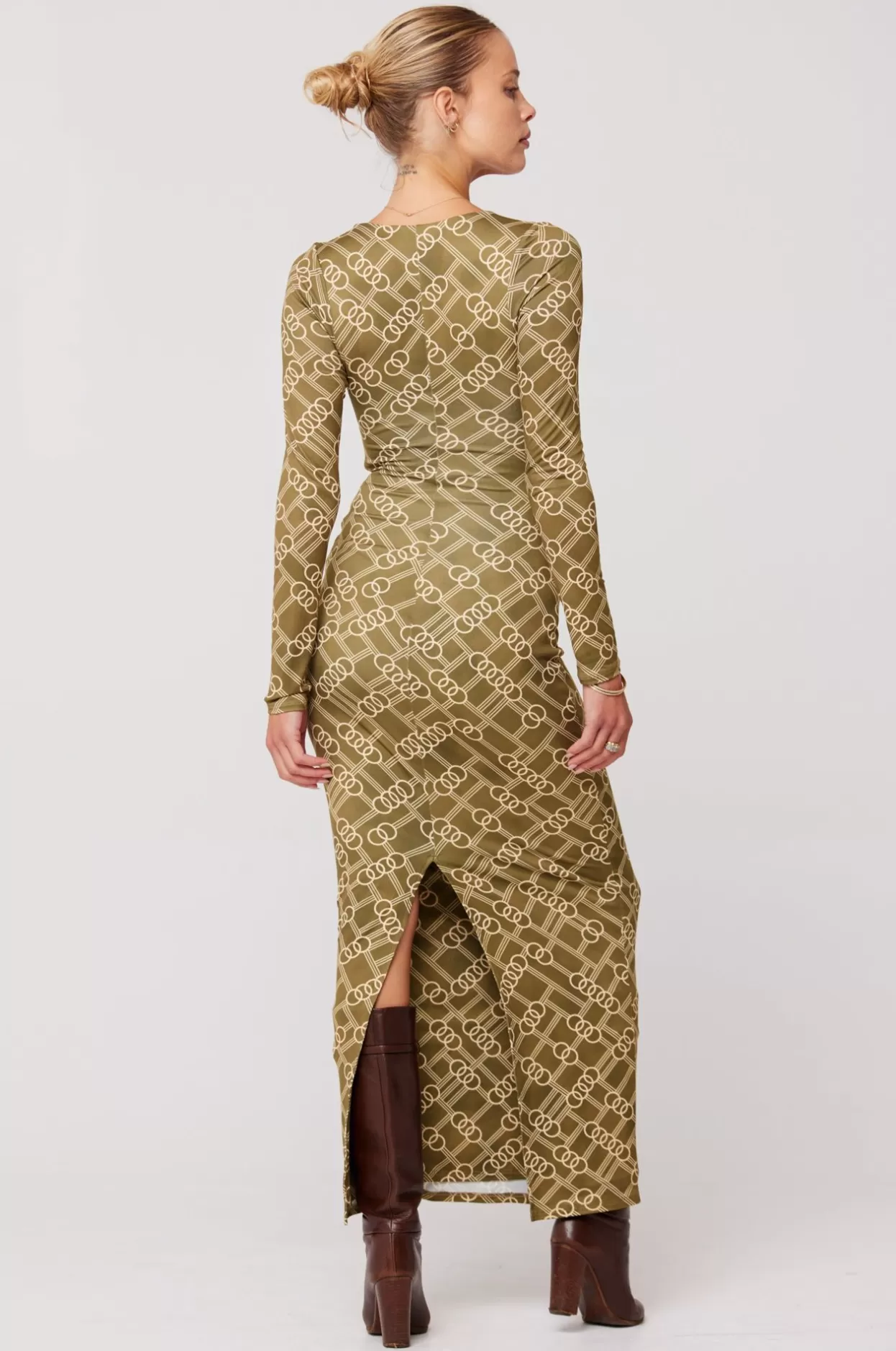 simone_dress_in_link_5.webp Cheap Simone Dress In Link Women Dresses