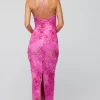 Discount Sophia Midi In Azalea Women Dresses