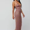Store Sophia Midi In Cortez Women Dresses