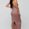 Store Sophia Midi In Cortez Women Dresses