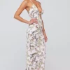 Hot Sophia Midi In Oahu Women Dresses