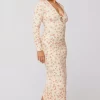 Online Twiggy Dress In Wildflower Women Dresses
