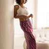 Hot Ziggy Skirt In Candy Women Bottoms