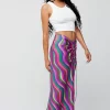 Hot Ziggy Skirt In Candy Women Bottoms