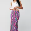 Hot Ziggy Skirt In Candy Women Bottoms
