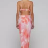 Fashion Ziggy Skirt In Cosmo Women Bottoms
