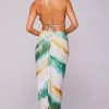 Sale Ziggy Skirt In Gaia Women Bottoms
