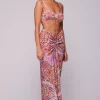 Outlet Ziggy Skirt In Sayulita Women Bottoms